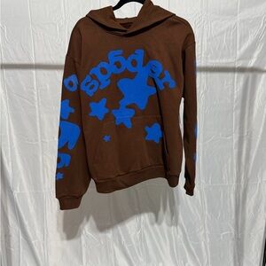 Sp5der Hoodie